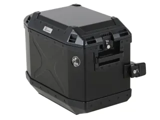 LINKER KOFFER Moto Accessoires Bagage 1980 - 2014