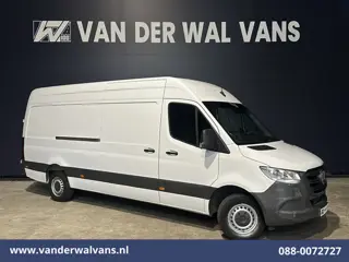 Mercedes-Benz Sprinter 317 CDI 170pk L3H2 Euro6 Airco | Camera | Navigatie | Apple Carplay | Cruisec