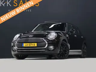 MINI Clubman 1.5 One Pepper Business [SCHUIFKANTELDAK, CRUISE, BLUETOOTH, PDC, NAVIGATIE, MULTIFUNCT