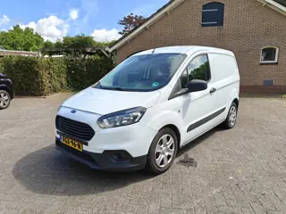Ford Transit Courier 1.5 TDCI Trend AIRCO BJ 2020