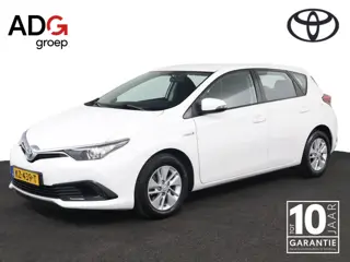 Toyota Auris 1.8 Hybrid Comfort | Navigatie | Cruise-Control | Parkeercamera |