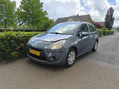 Citroën C3 1.1 Attraction AIRCO BJ 2012 (bj 2012)