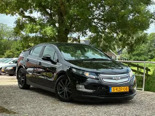 Chevrolet Volt 1.4 LTZ | Leder + Cruise + Clima nu € 5.975,-!!!