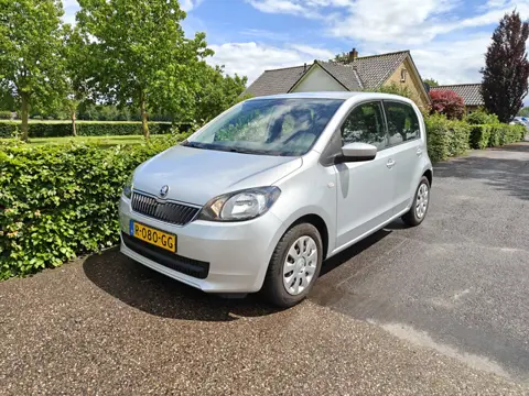 Škoda Citigo 1.0 Easy AIRCO BJ 2013 (bj 2013)
