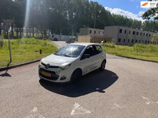 Renault Twingo 1.2 16V Dynamique Clima.Clima
