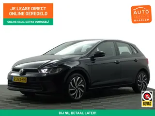 Volkswagen Polo 1.0 TSI Edition Aut- Nap 39dkm, Virtual Cockpit, Ada Cruise, Led, Park Assist, Carpl