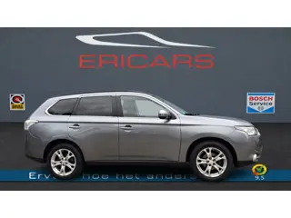 Mitsubishi Outlander 2.0 Instyle (bj 2013, automaat)