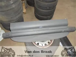 Volvo V50 2004-2012 Rolhoes
