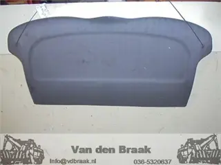 Audi A3 1996-2000 Hoedenplank