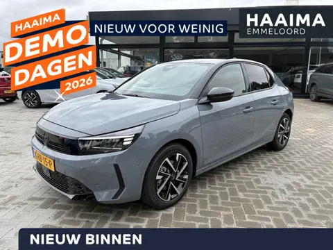 Opel Corsa 1.2 Turbo GS | DEMO € 2.000,00 Voordeel |  Climate control | Navigatie | Camera | Cruise 
