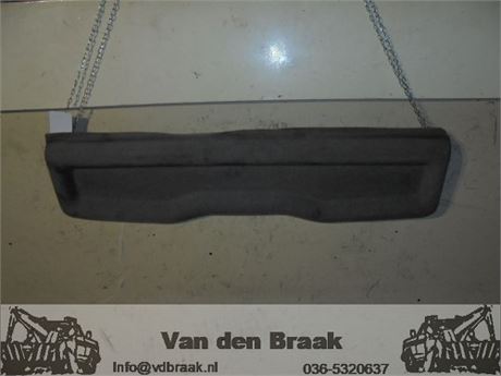 Seat Arosa 3 drs 1997-2004 Hoedenplank