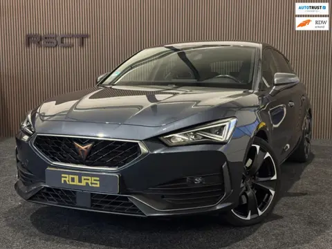 Cupra Leon 1.4 e-Hybrid VZ Business|Keyless|Lane|P.sens|Automaat