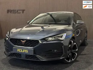 Cupra Leon 1.4 e-Hybrid VZ Business|Keyless|Lane|P.sens|Automaat