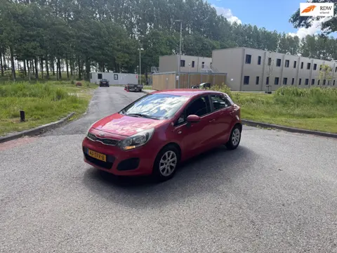 Kia Rio 1.2 CVVT Comfort Pack Airco.Airco