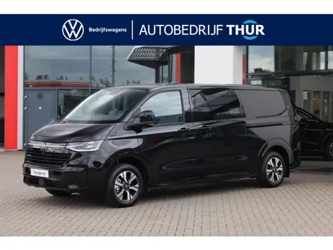 Volkswagen Transporter 2.5 eHybrid L2H1 30 Bulli 233PK / 171kW Rondomzicht camera, zijschuifdeur lin