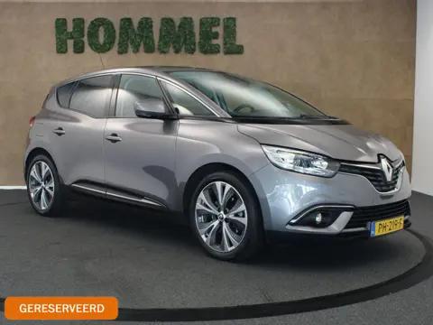 Renault Scénic 1.2 TCe Intens  - ORIGINEEL NEDERLANDSE AUTO - AFKOMSTIG VAN 2E EIGENAAR - VASTE 13 P