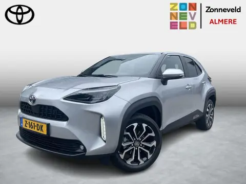 Toyota Yaris Cross 1.5 Hybrid Dynamic Comfort Pack all seasonbanden