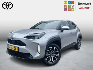 Toyota Yaris Cross 1.5 Hybrid Dynamic Comfort Pack all seasonbanden