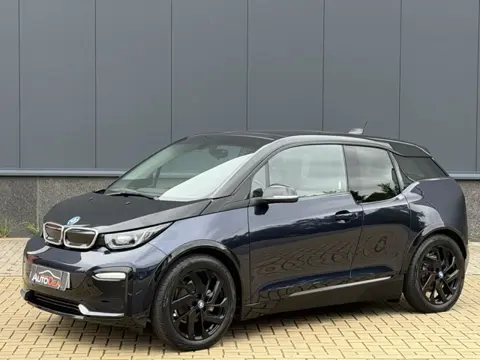 BMW i3 S 120Ah 42 kWh (bj 2018, automaat)
