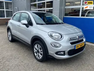 Fiat 500 X 1.6 PopStar