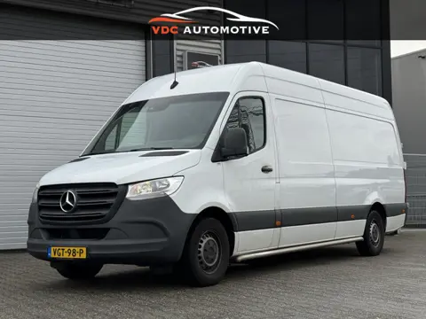 Mercedes-Benz Sprinter 311 CDI Automaat L3H2 Navi | Camera | Cruisecontrol | Dealer Onderhouden