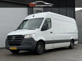 Mercedes-Benz Sprinter 311 CDI Automaat L3H2 Navi | Camera | Cruisecontrol | Dealer Onderhouden