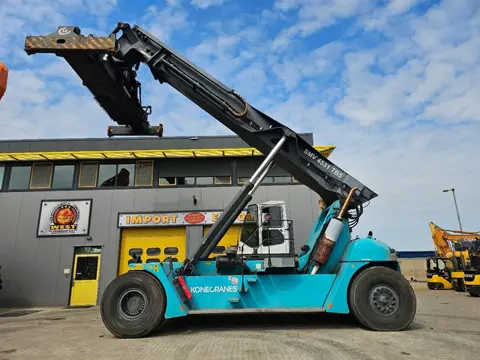 Konecranes SMV 4531TB5 WE1692