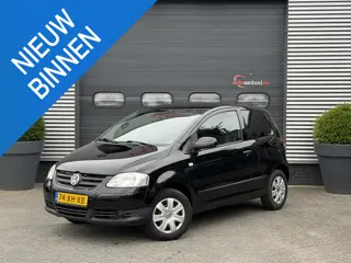 Volkswagen Fox 1.2 Trendline | Airco | Trekhaak | Privacy Glass |
