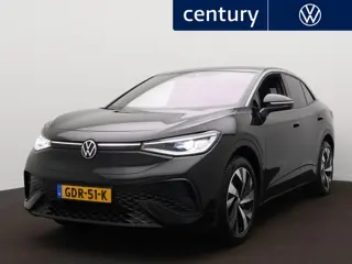 Volkswagen ID.5 Pro Business (1) 77 kWh accu, 210 kW / 286 pk SUV IQ light - Navigatie - ACC - Camer