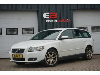 Volvo V50 1.8 Edition I (bj 2008)