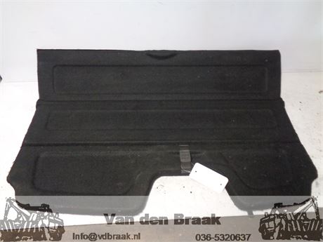 Peugeot 207 SW 2007-2013 Hoedenplank