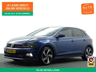 Volkswagen Polo 2.0 TSI 200Pk GTI Performance Aut- Ada Cruise, Xenon Led, Keyless, Dynamic Select, C