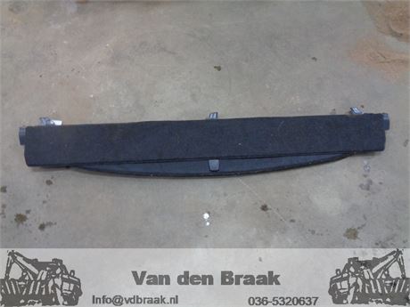 Peugeot 5008 2009-2017 Rolhoes