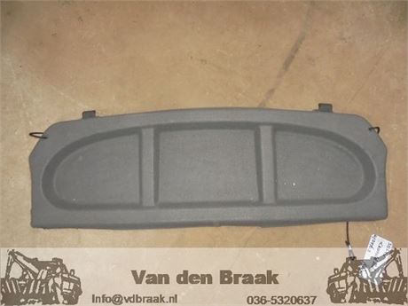 Chevrolet Matiz 2005-2010 Hoedenplank