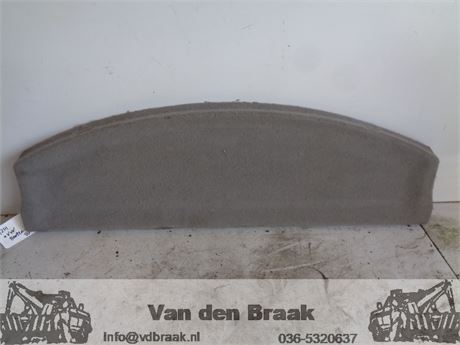 Volkswagen New Beetle 1998-2005 Hoedenplank