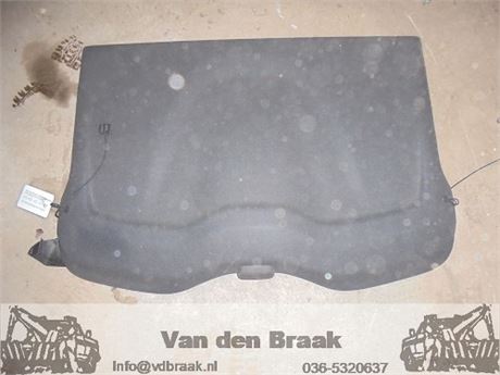 Volvo V40 2012-2016 Hoedenplank