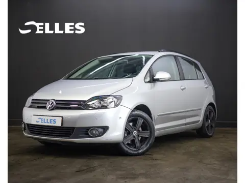 Volkswagen Golf Plus 1.2 TSI Highline | Trekhaak | Airco | Stoelverwarming | Automaat | DSG | Naviga