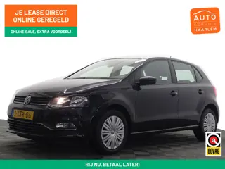 Volkswagen Polo 1.4 TDI Highline- Clima, Cruise, Bluetooth Audio, Elek Pakket