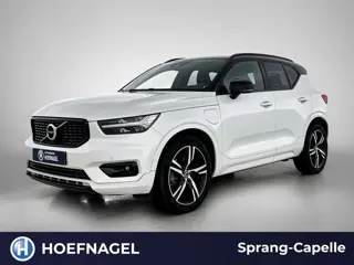 Volvo XC40 1.5 T5 Recharge R-Design | Camera | Navigatie | CarPlay | Adaptive Cruise |
