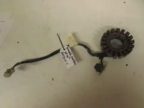 DYNAMO Yamaha YZF 600 Thundercat 1996 - 2003