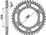 ACHTER TANDWIEL Honda CBR 600 RR 2003 - 2004