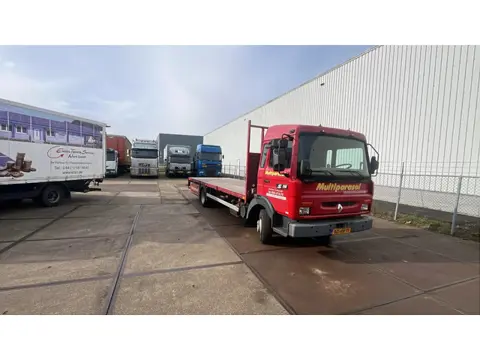 Renault Midliner 150 (bj 1996)