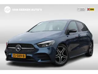 Mercedes-Benz B-Klasse 180 Business Solution AMG | Trekhaak afneembaar | Camera | NL-auto