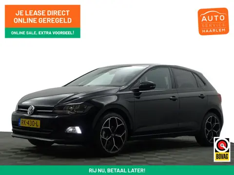 Volkswagen Polo 1.6 TDI Highline+ Privacy Glass, Led, ACC Cruise, Clima, Bluetooth Multimedia