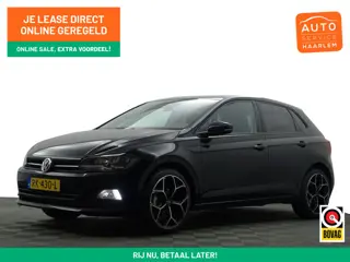 Volkswagen Polo 1.6 TDI Highline+ Privacy Glass, Led, ACC Cruise, Clima, Bluetooth Multimedia