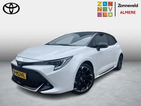 Toyota Corolla 1.8 Hybrid GR-Sport