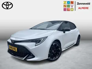 Toyota Corolla 1.8 Hybrid GR-Sport