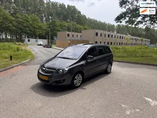 Opel Zafira 1.8 Edition Pano.Clima.Leder