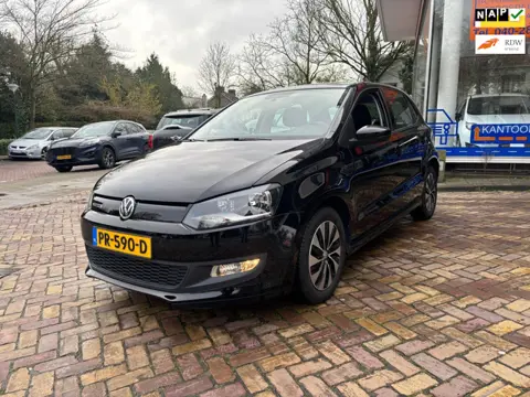 Volkswagen Polo 1.0 BlueMotion