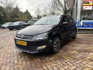 Volkswagen Polo 1.0 BlueMotion